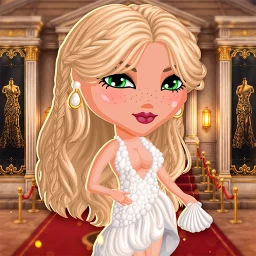 Biểu tượng Avatar Life - Love Metaverse
