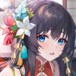 Biểu tượng 本命少女